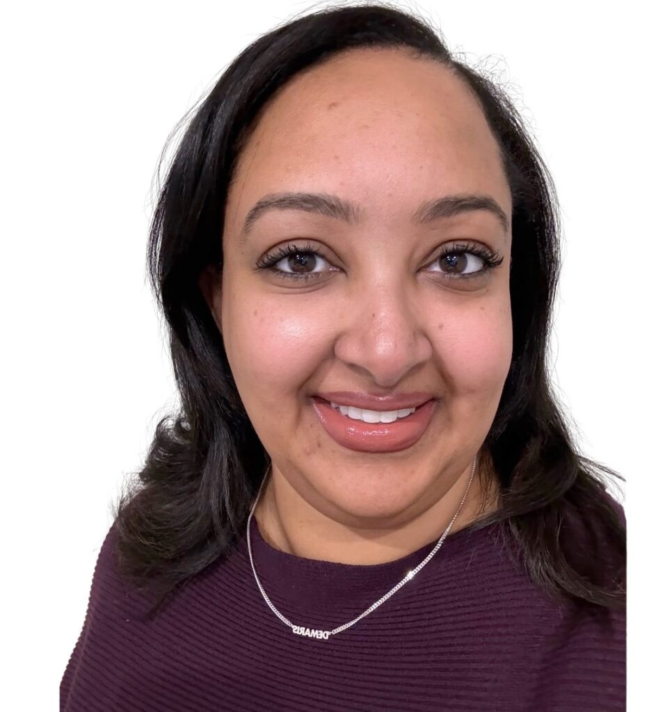 About Me untitled design